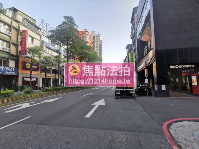 新北永和法拍大樓-7