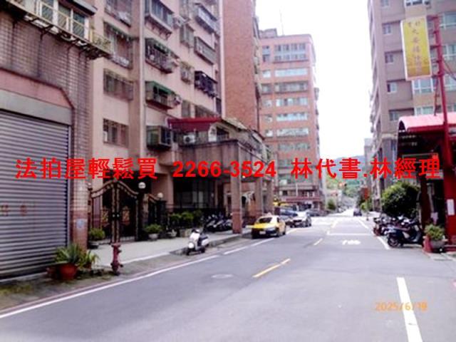 新北樹林法拍大樓-11