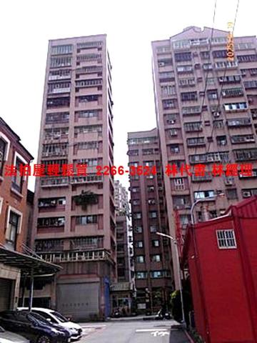 新北樹林法拍大樓-5