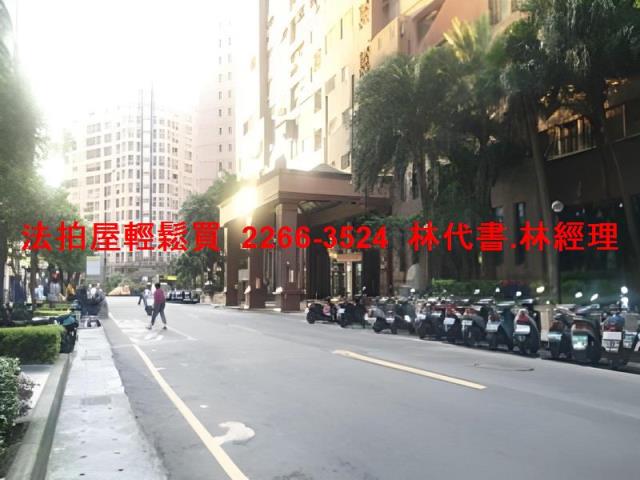 淡水法拍大樓-9