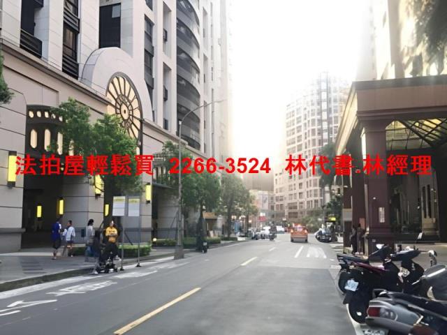 淡水法拍大樓-10