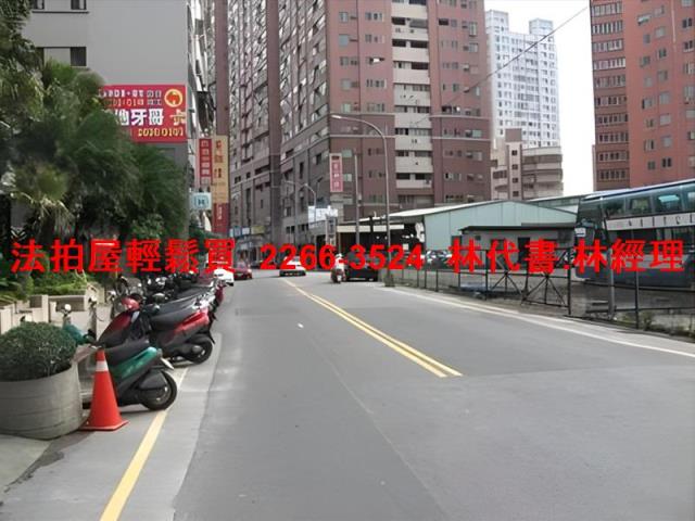 淡水法拍大樓-11