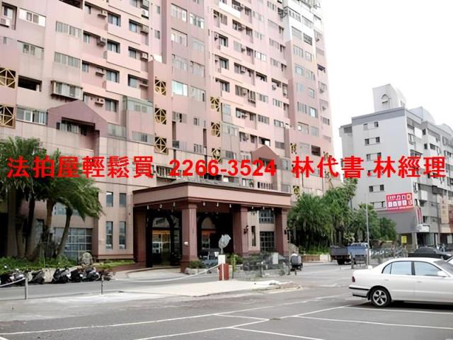 淡水法拍大樓-1