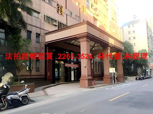 淡水法拍大樓-2