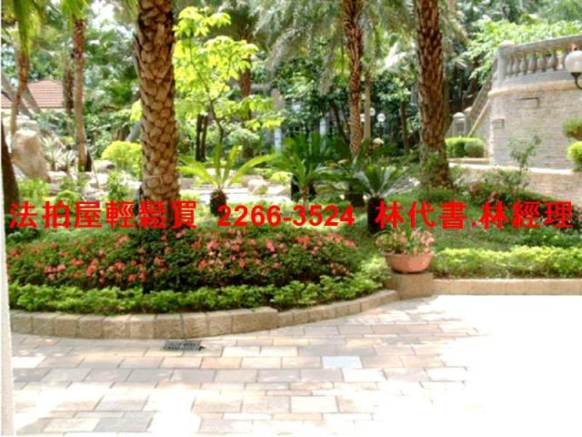 淡水法拍大樓-4