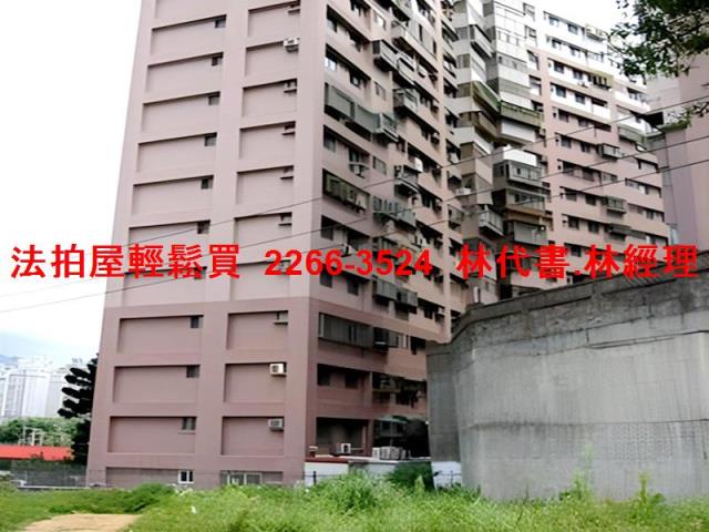 淡水法拍大樓-6