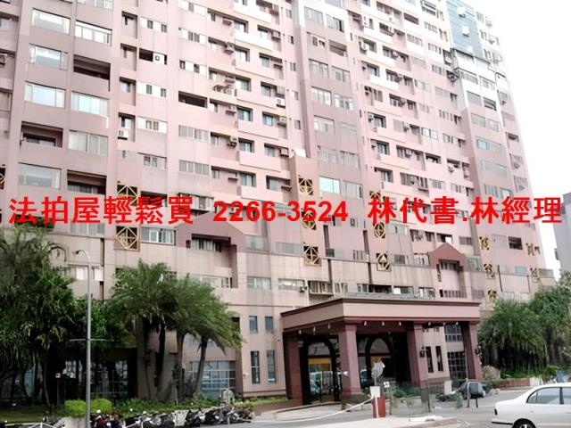 淡水法拍大樓-7