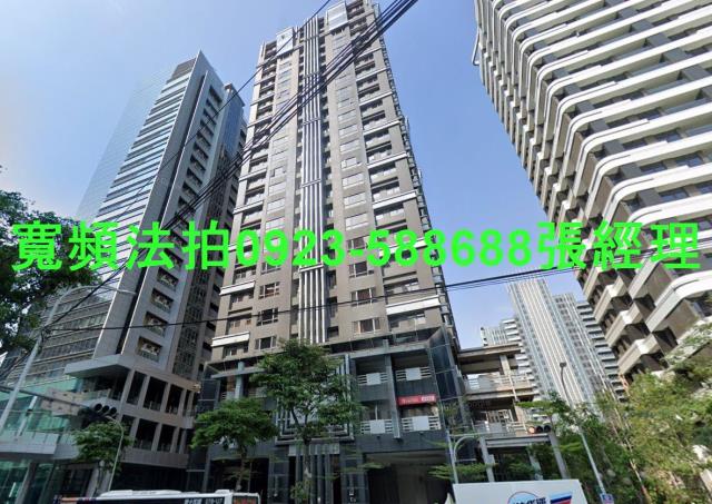 板橋法拍大樓-0