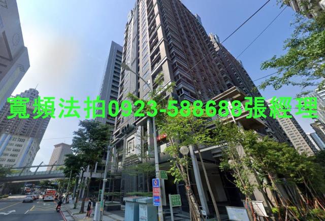 板橋法拍大樓-1