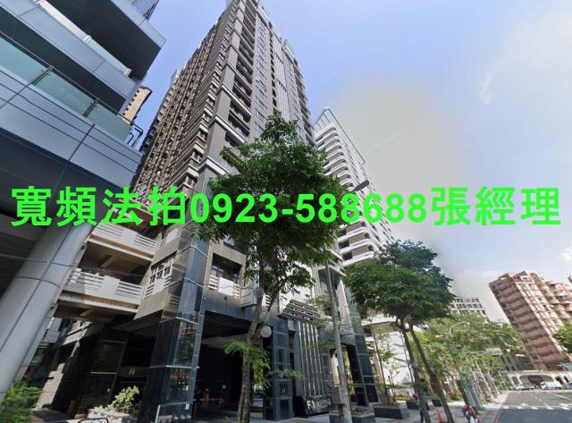 板橋法拍大樓-2