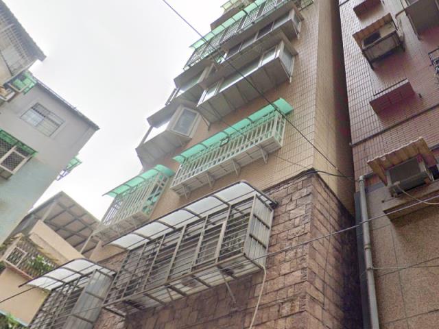 新北法拍大樓-0