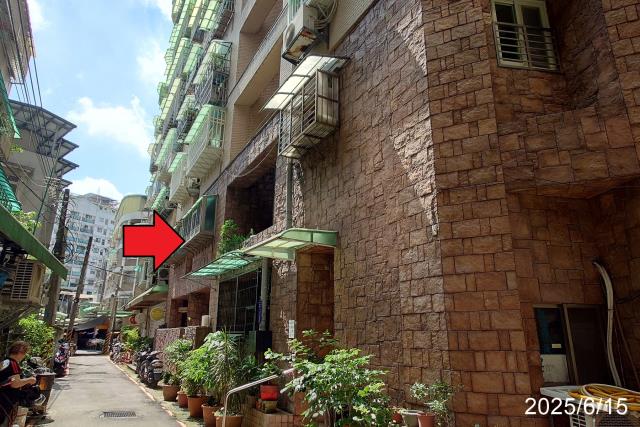 新北法拍大樓-1