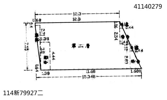 新北法拍大樓-3