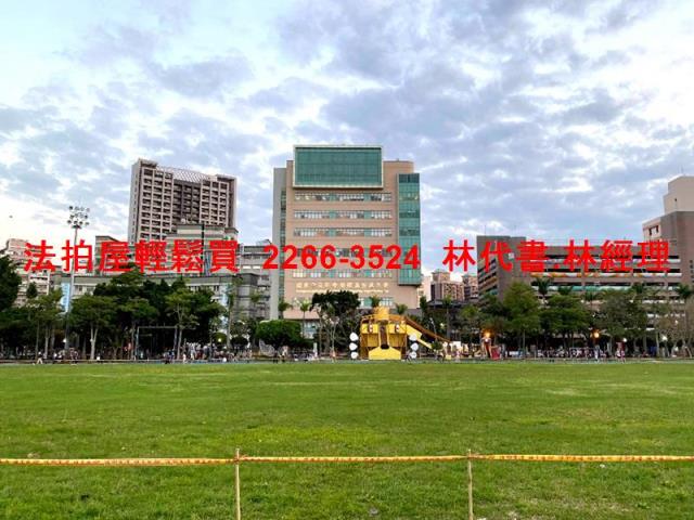 新北公寓拍賣-6