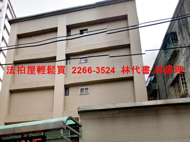 新北蘆洲法拍華廈-3