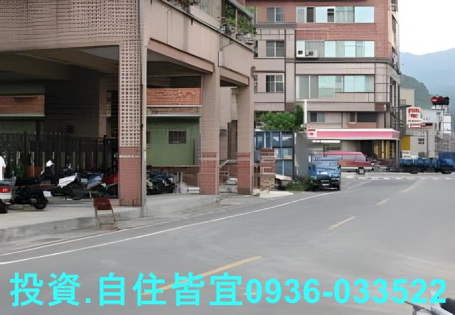 新北樹林大樓法拍-2