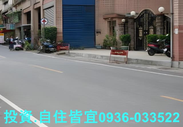 新北樹林大樓法拍-3