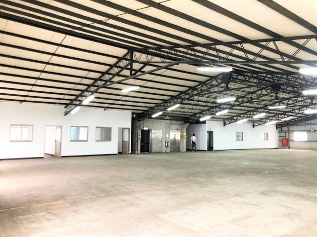 新北林口廠房-2