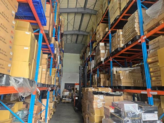 新北鶯歌廠房-0