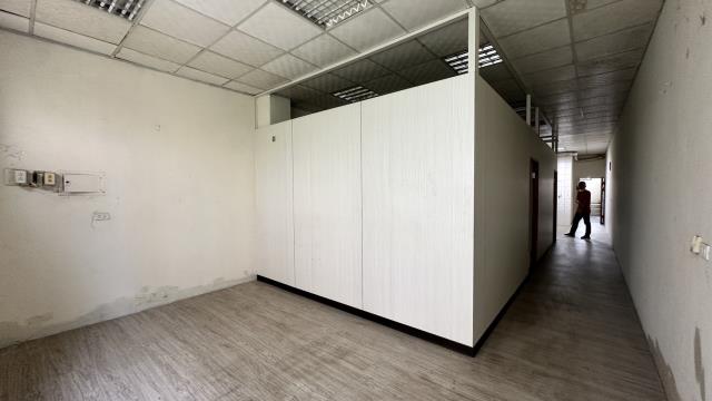 新北鶯歌廠房-1