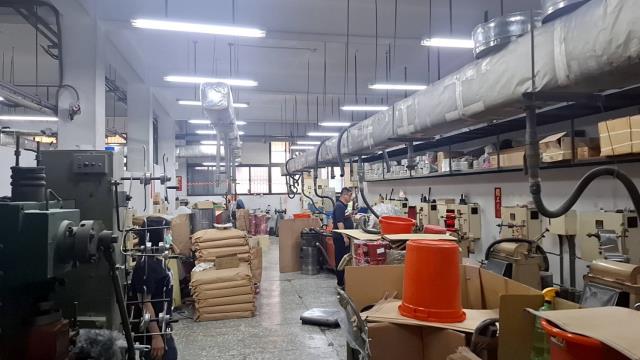 新北土城廠房-1