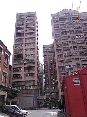 新北樹林大樓法拍-0