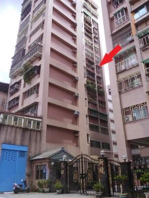 新北樹林大樓法拍-1