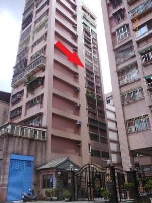 新北樹林大樓法拍-2