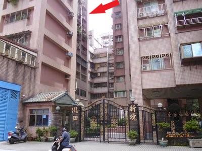 新北樹林大樓法拍-6