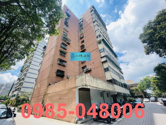 新北林口拍賣大樓-2