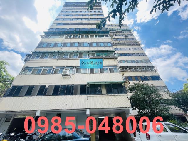 新北林口拍賣大樓-0