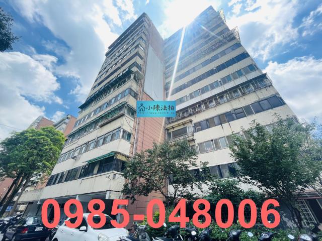 新北林口拍賣大樓-1