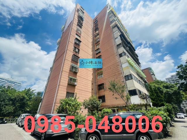 新北林口拍賣大樓-3