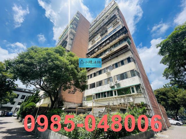 新北林口拍賣大樓-4