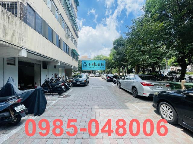 新北林口拍賣大樓-7