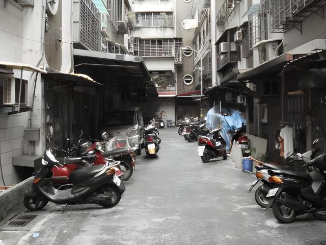 板橋拍賣公寓-3