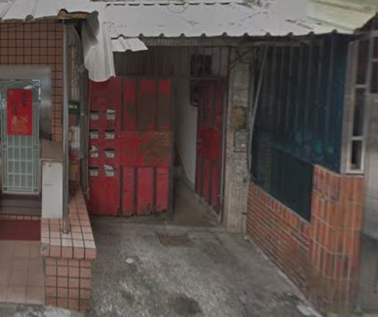 新北法拍公寓-0