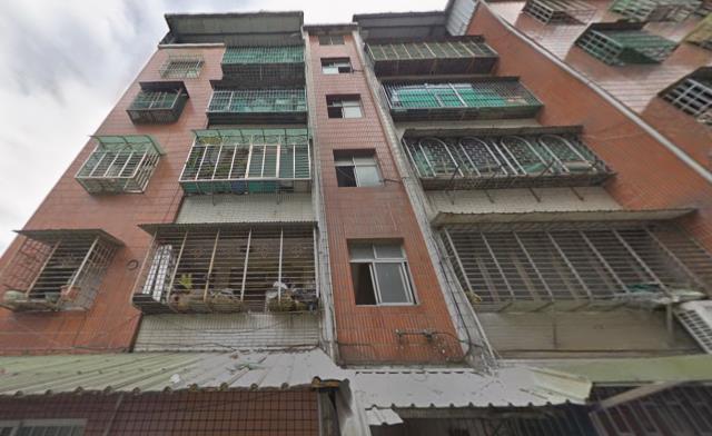 新北法拍公寓-1