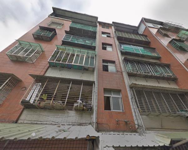 新北法拍公寓-2