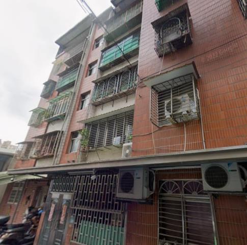 新北法拍公寓-3