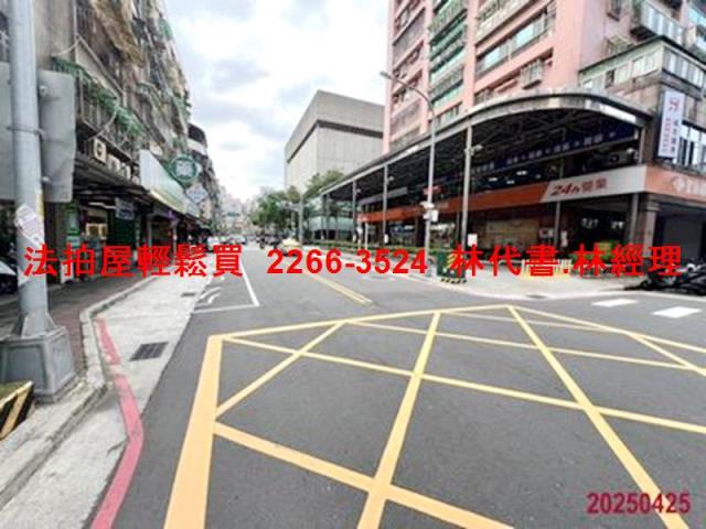 新北大樓法拍-10