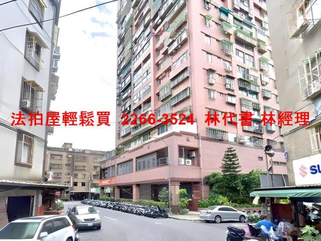 新北大樓法拍-8