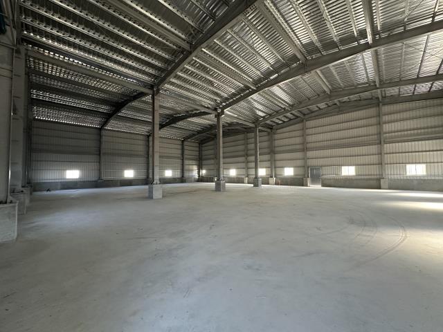 新北林口廠房-2