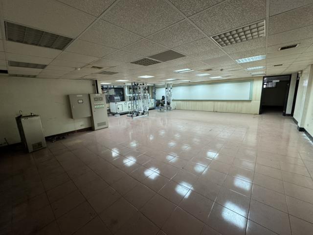 新北土城廠房-1