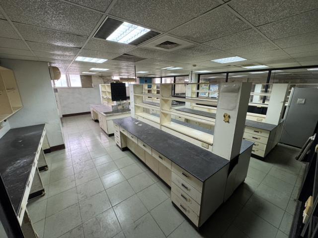 新北土城廠房-5