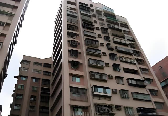 樹林大樓拍賣-1