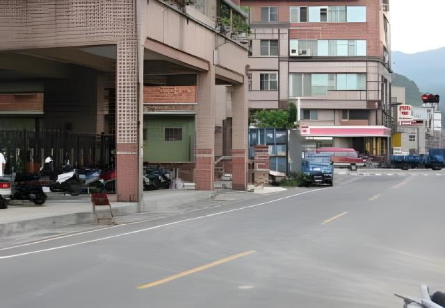 樹林大樓拍賣-2