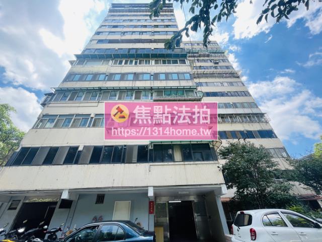 林口法拍大樓-0