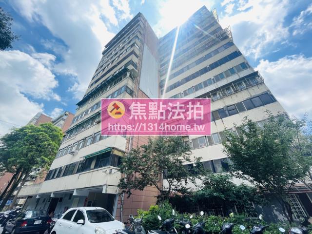 林口法拍大樓-4