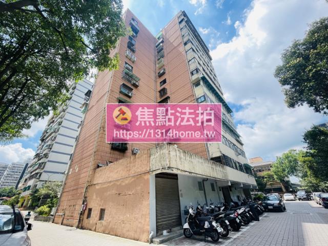 林口法拍大樓-6